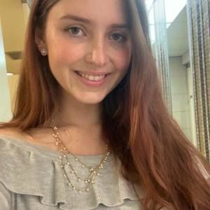 Meet your Posher, Madeleine